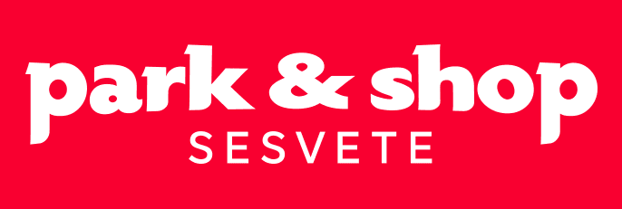 Park & Shop - LOGO