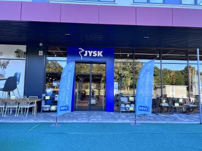 JYSK
