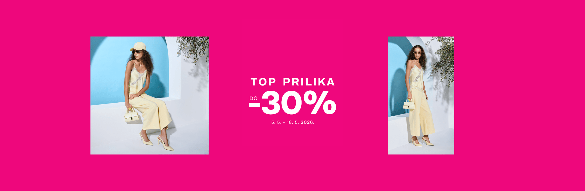 Ljetni događaji zovu  - Deichman top prilika