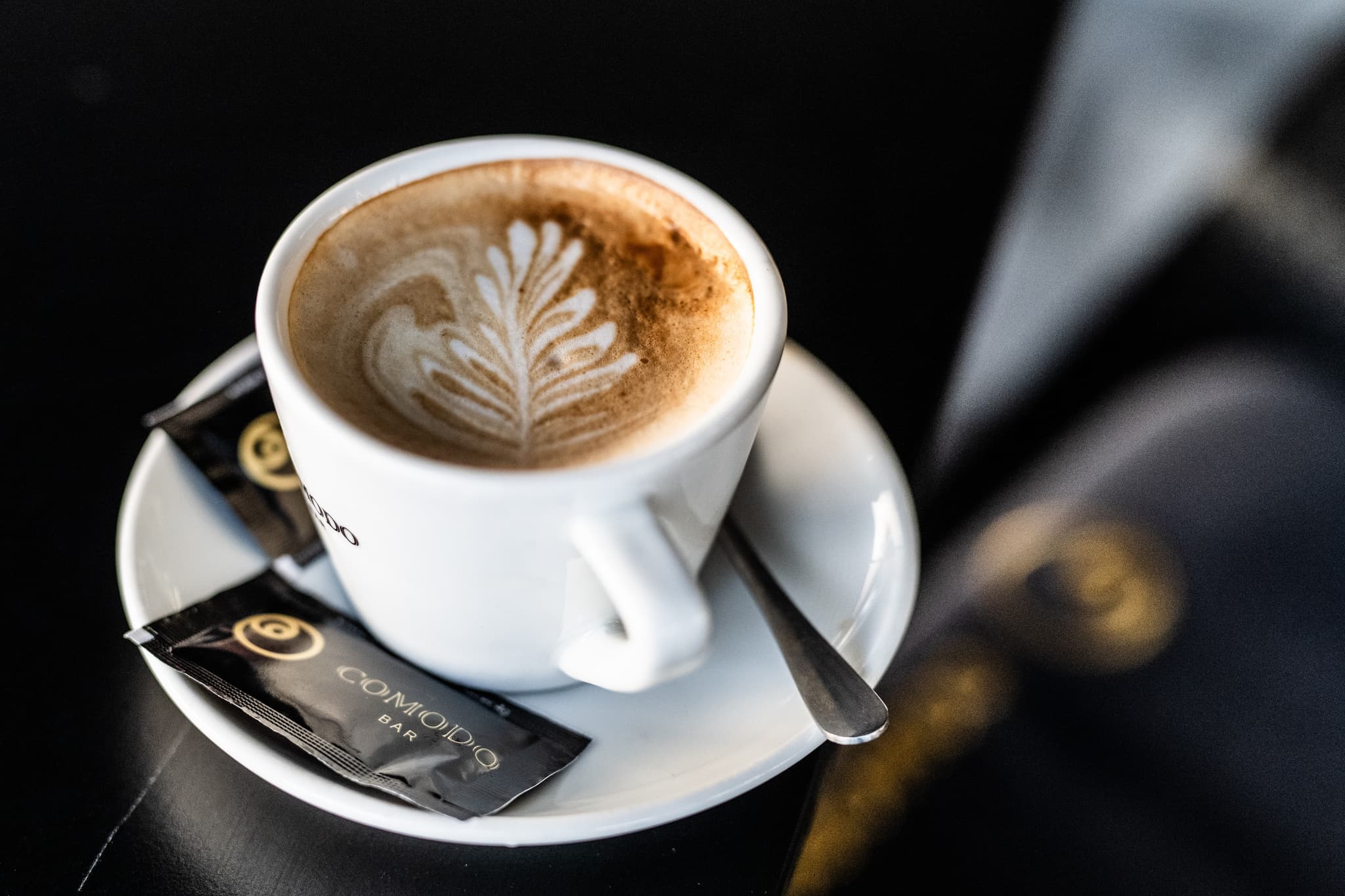 Caffe Bar Comodo