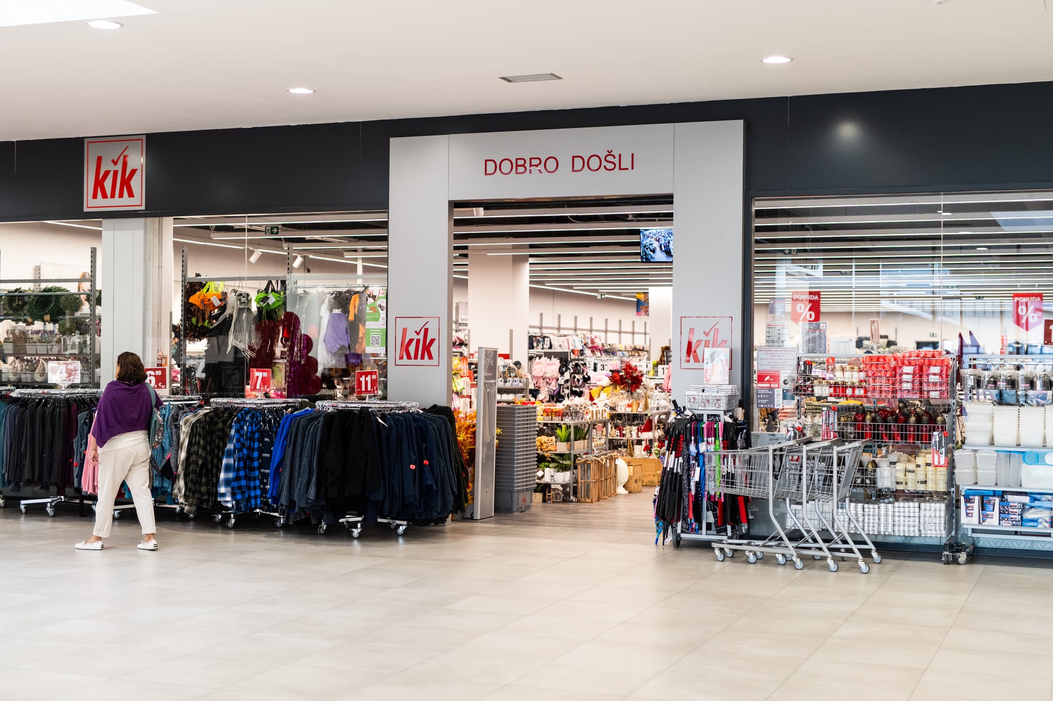 store