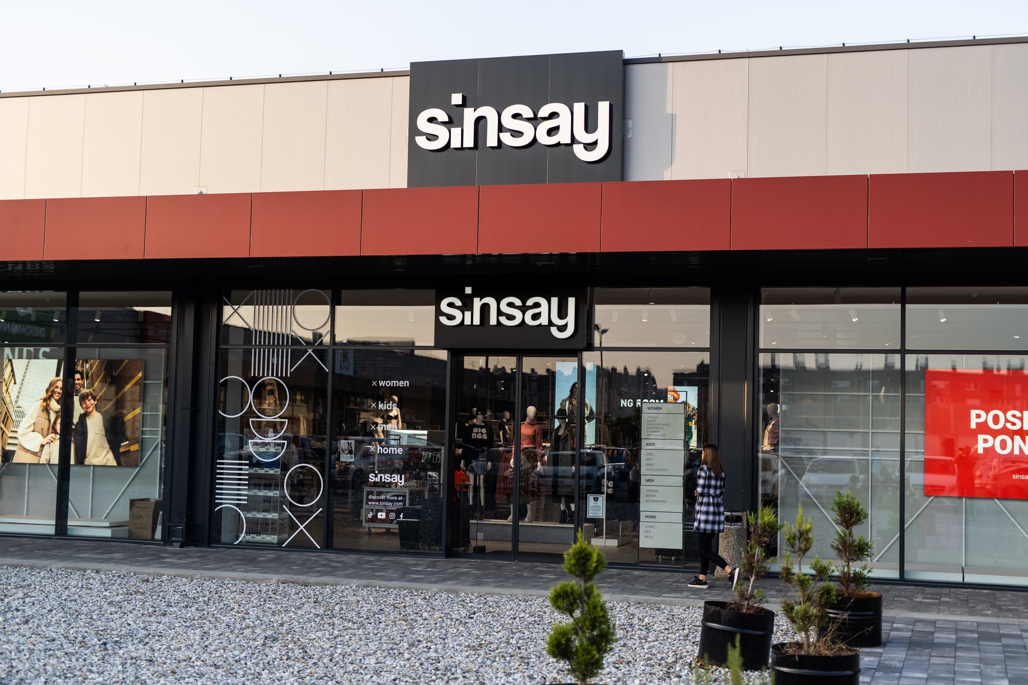 SinSay