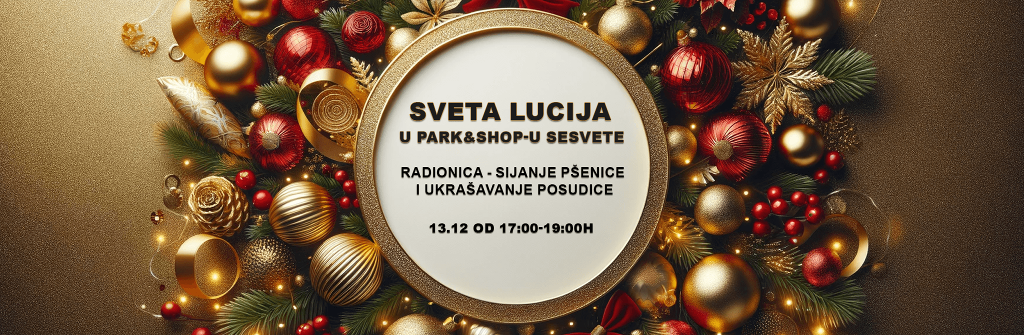 SVETA LUCIJA 