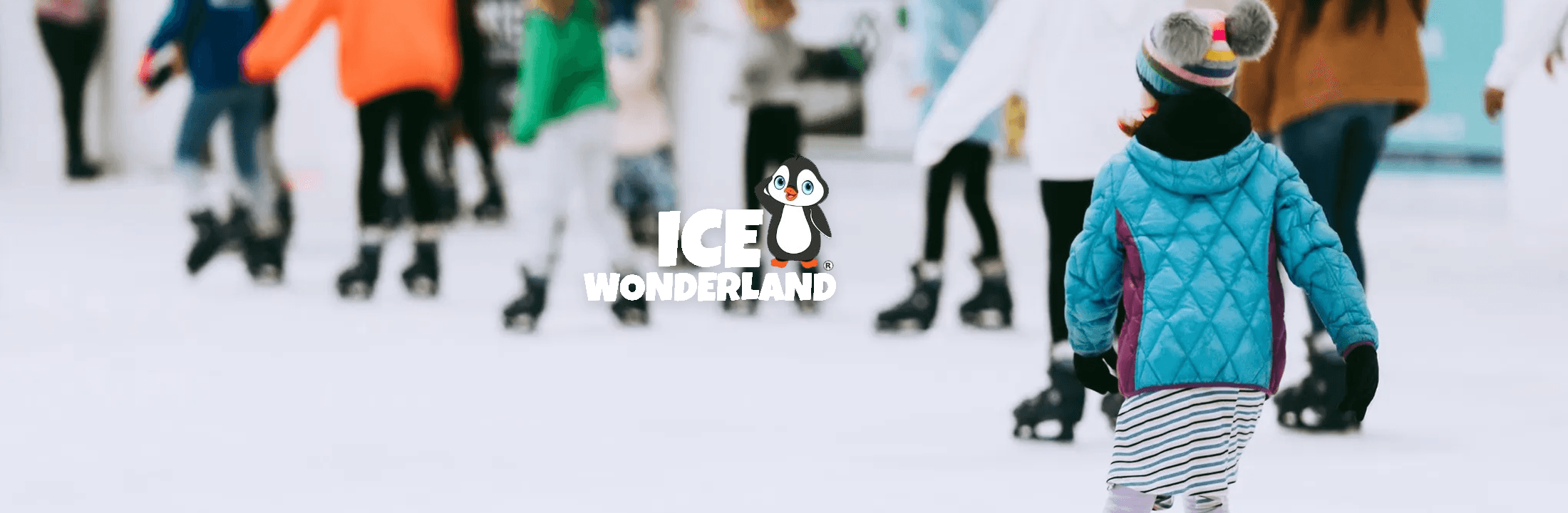 🥳❄️ Otvaramo sezonu klizanja! ❄️🥳