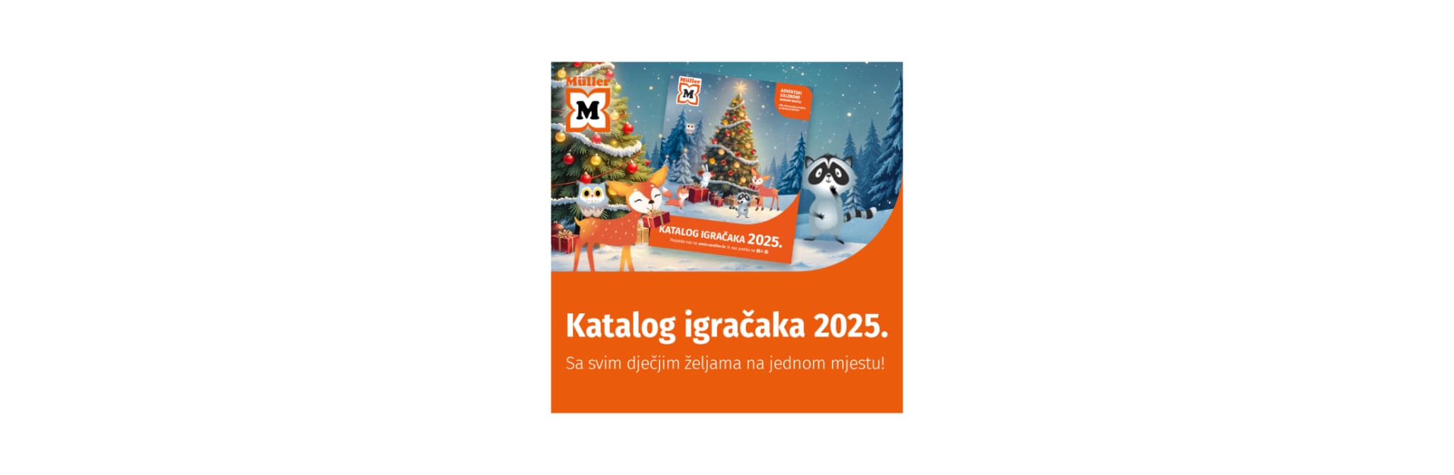 Müllerov KATALOG IGRAČAKA