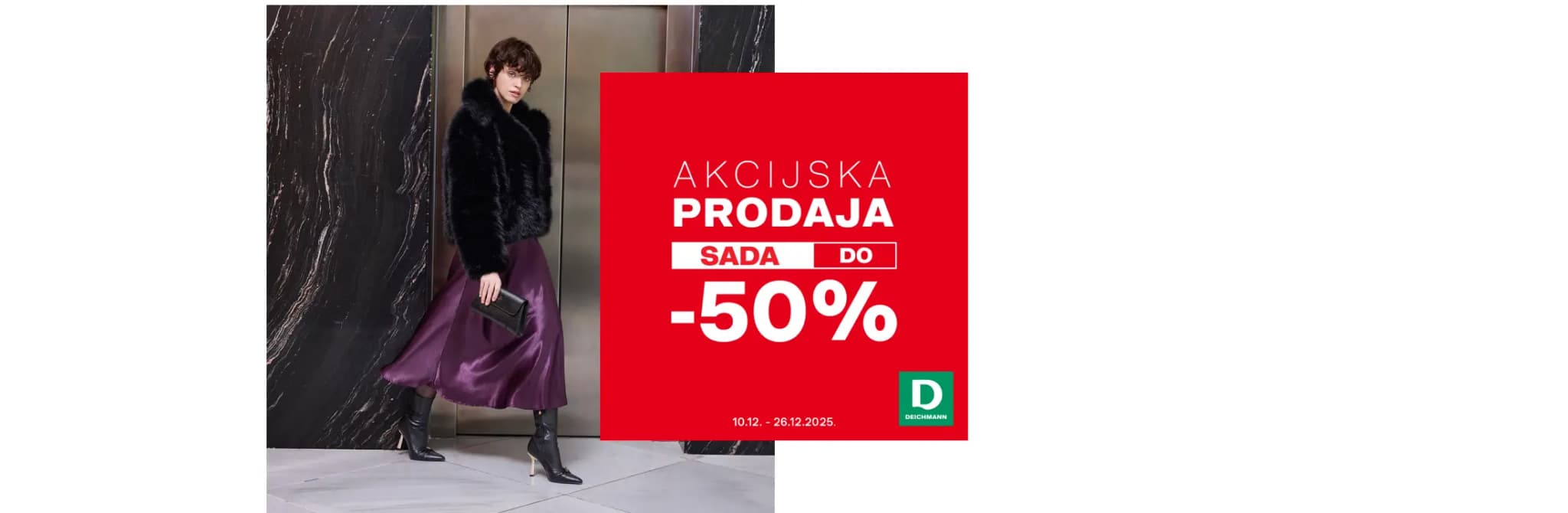 Uskoči u zimu sa stilom ❄️