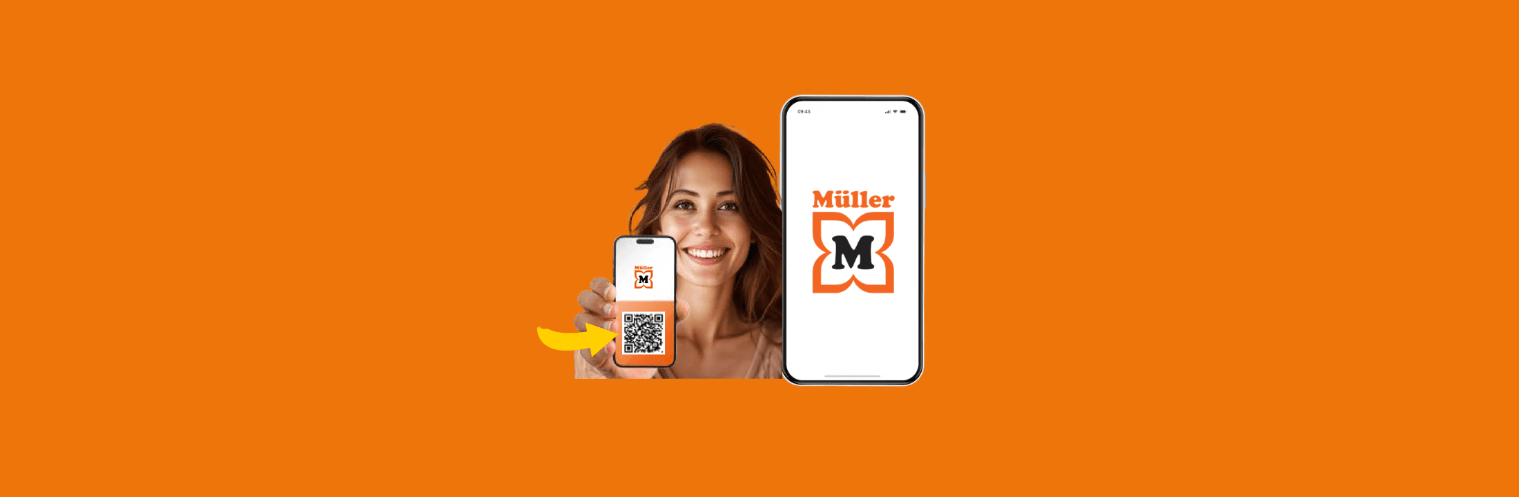 Ulov tjedna - ekskluzivni kuponi u Müller aplikaciji