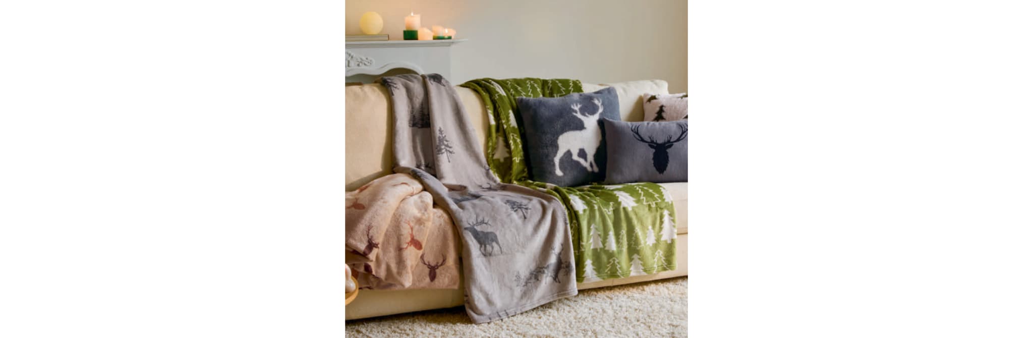 Jesen je stigla! - NKD